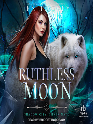 cover image of Ruthless Moon